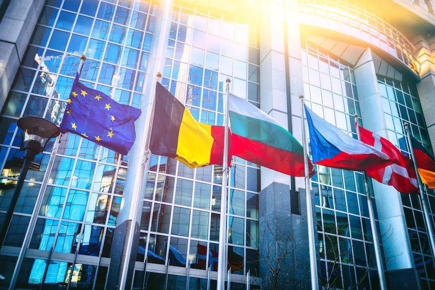 Cơ hội nào cho Romania và Bulgaria khi trở thành thành viên đầy đủ của Schengen?